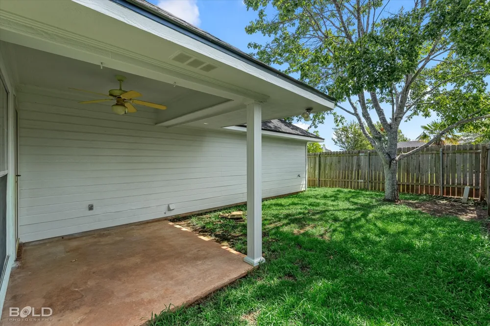 6004 Kateland Circle Bossier City, LA 71111