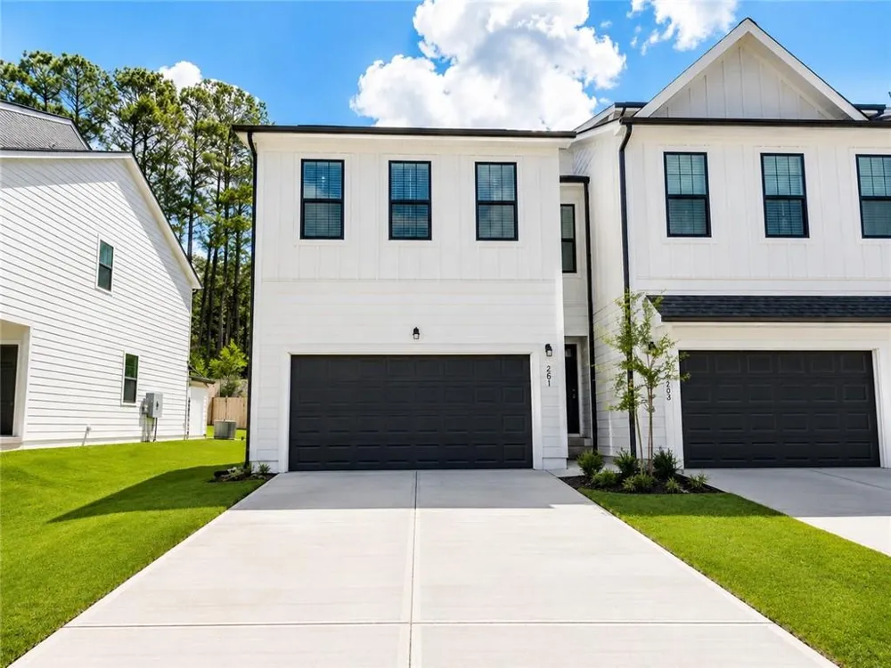 7429 Quinn Place Flowery Branch, GA 30542