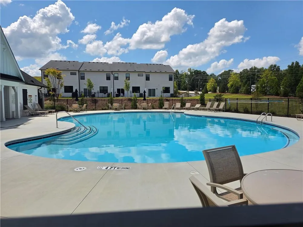 7429 Quinn Place Flowery Branch, GA 30542