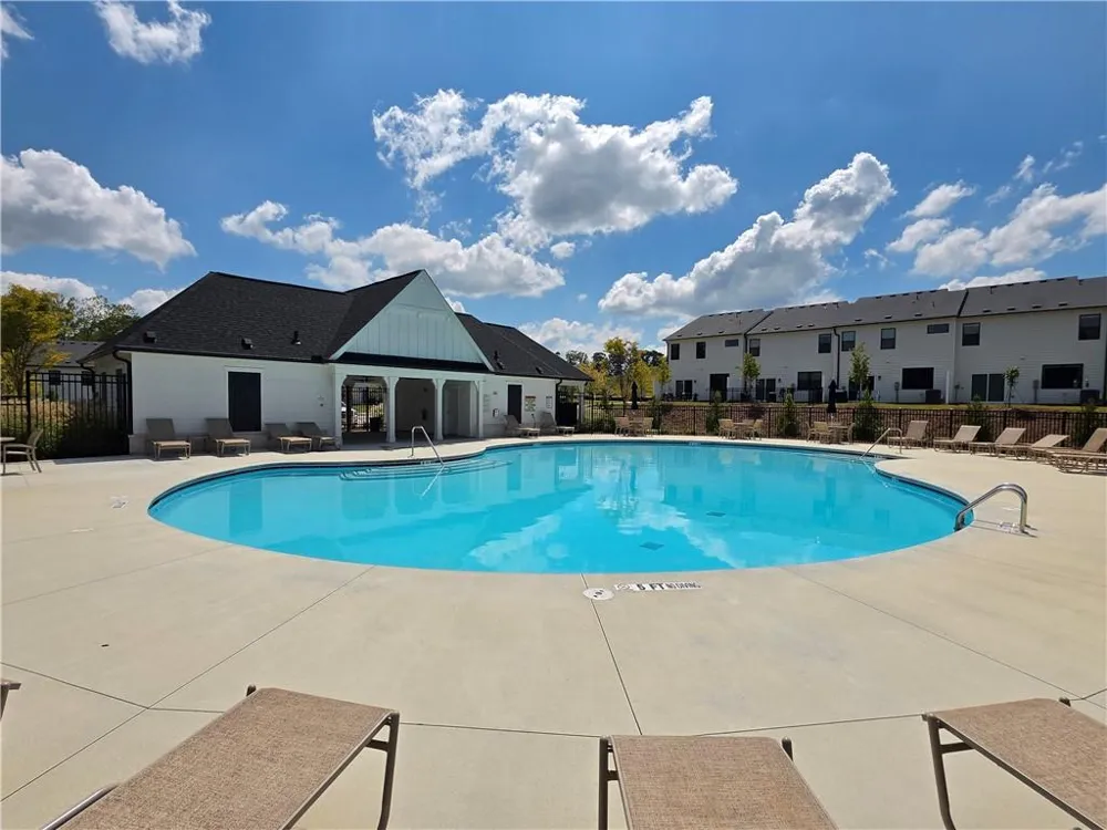 7429 Quinn Place Flowery Branch, GA 30542
