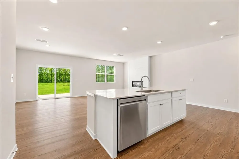 7429 Quinn Place Flowery Branch, GA 30542