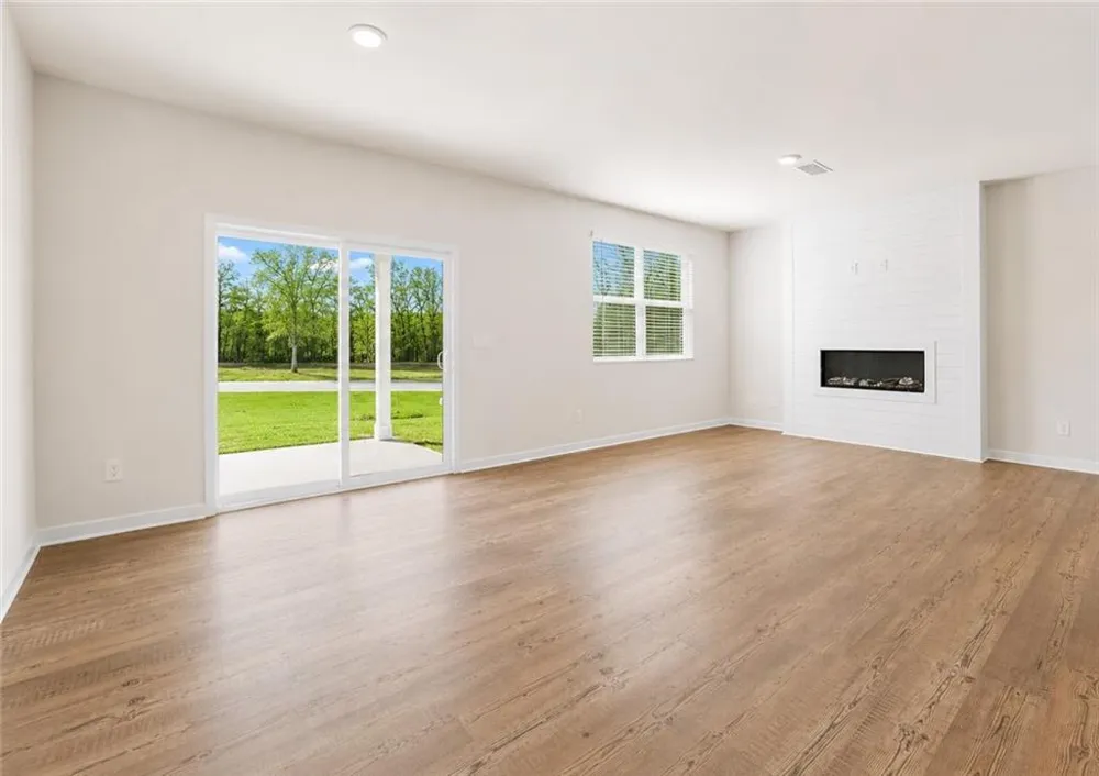 7429 Quinn Place Flowery Branch, GA 30542