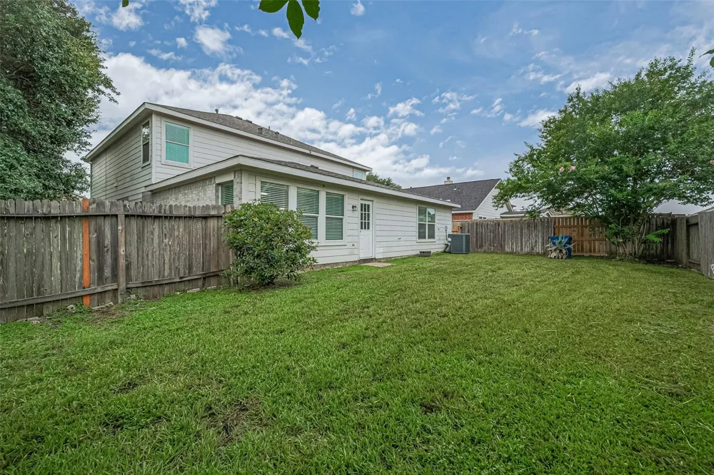 2123 Gable Hollow Lane Katy, TX 77450