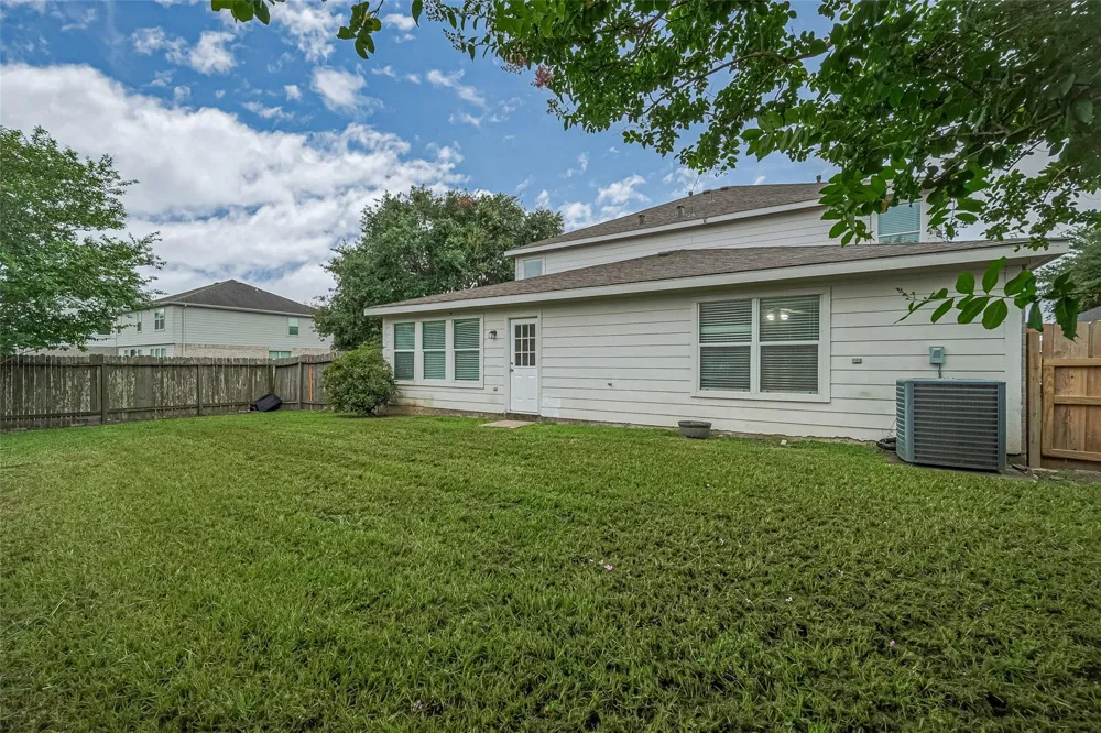 2123 Gable Hollow Lane Katy, TX 77450