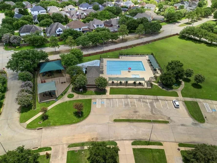 2123 Gable Hollow Lane Katy, TX 77450