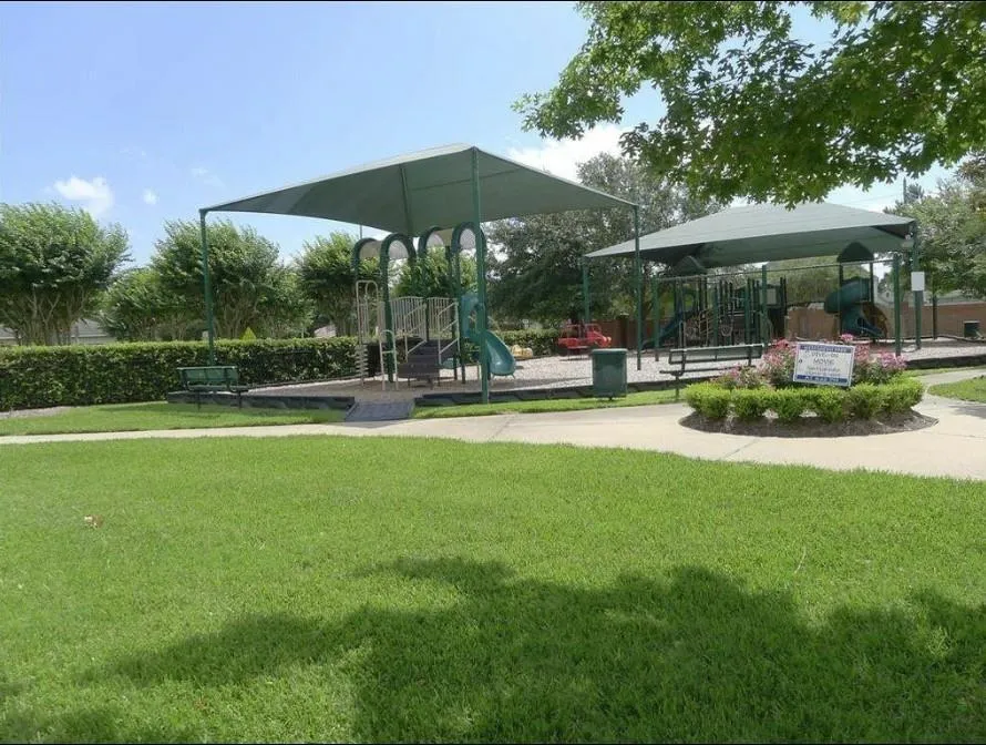 2123 Gable Hollow Lane Katy, TX 77450