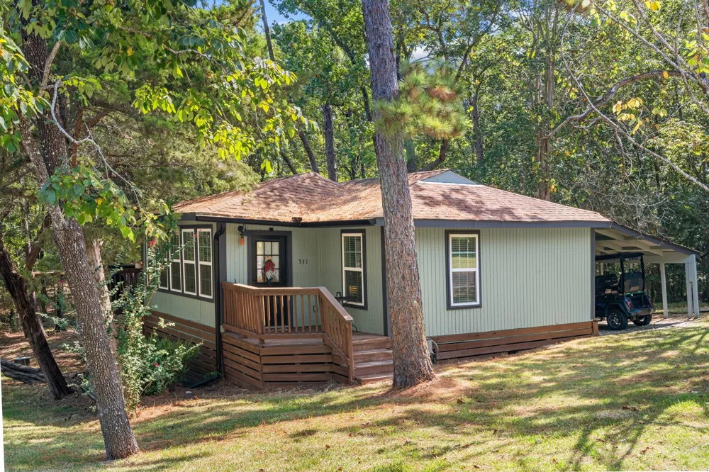 531 Royale Greens Drive Coldspring, TX 77331