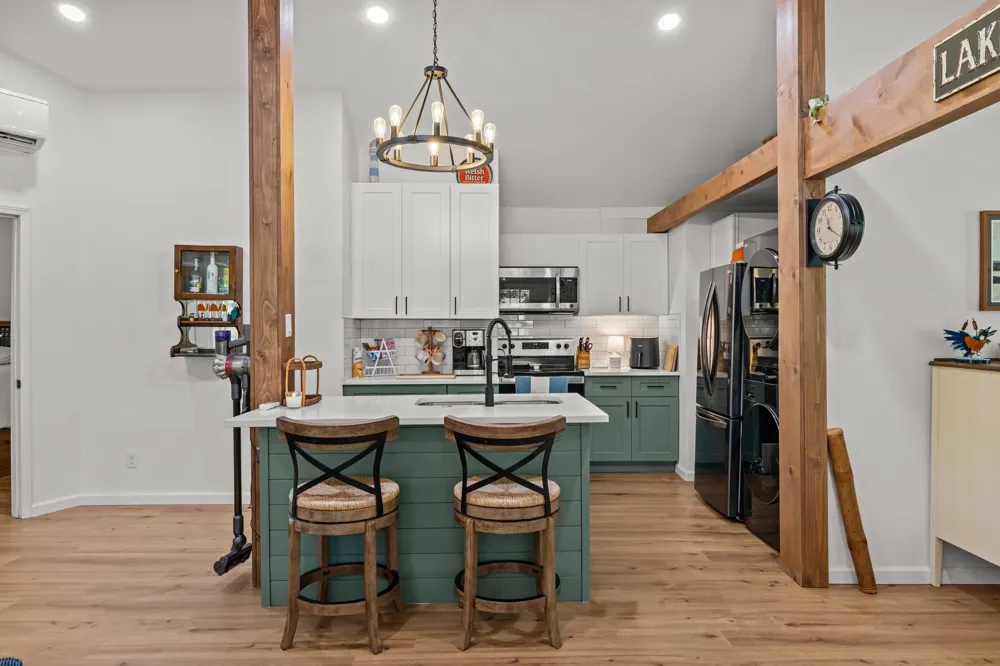 531 Royale Greens Drive Coldspring, TX 77331