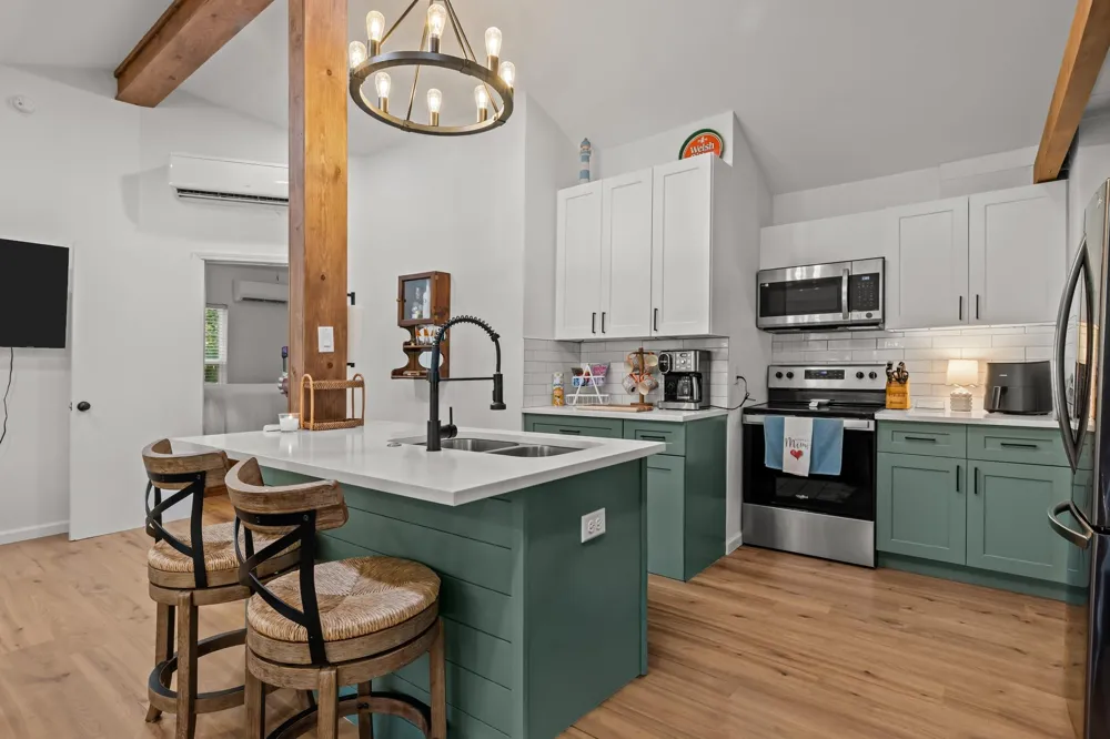 531 Royale Greens Drive Coldspring, TX 77331