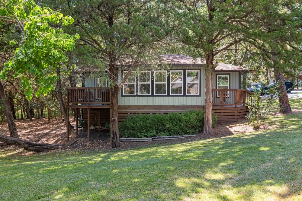 531 Royale Greens Drive Coldspring, TX 77331