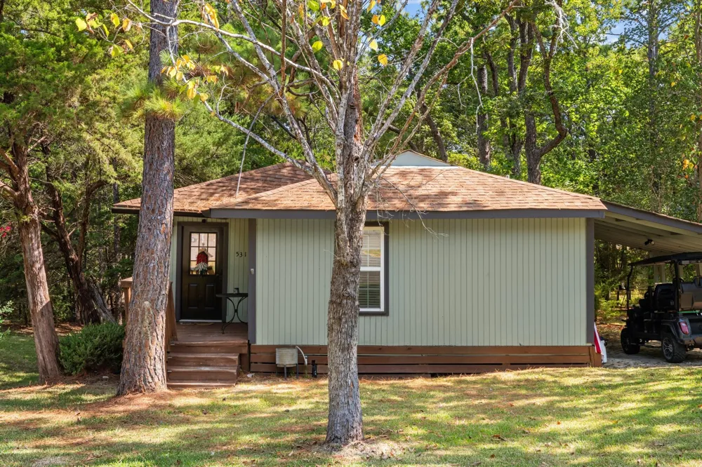 531 Royale Greens Drive Coldspring, TX 77331
