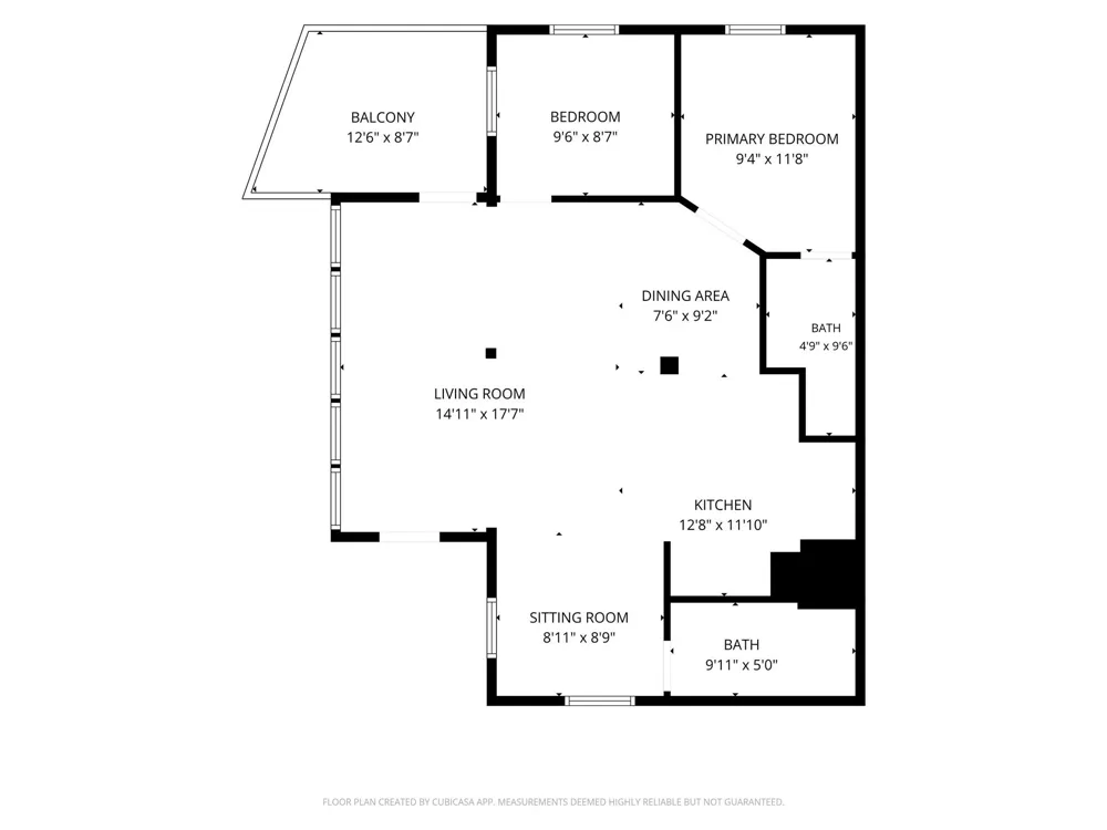 531 Royale Greens Drive Coldspring, TX 77331