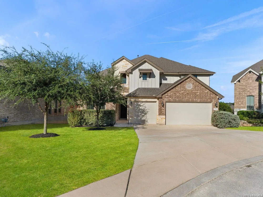 27106 Falls Cv Boerne, TX 78015