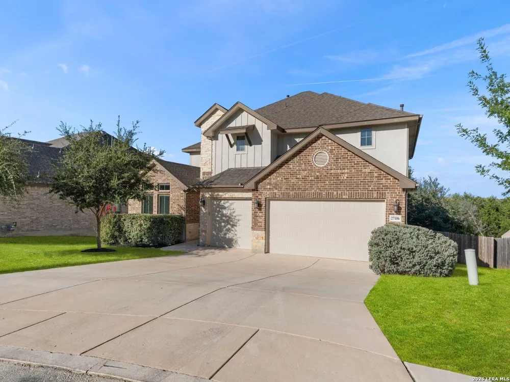 27106 Falls Cv Boerne, TX 78015