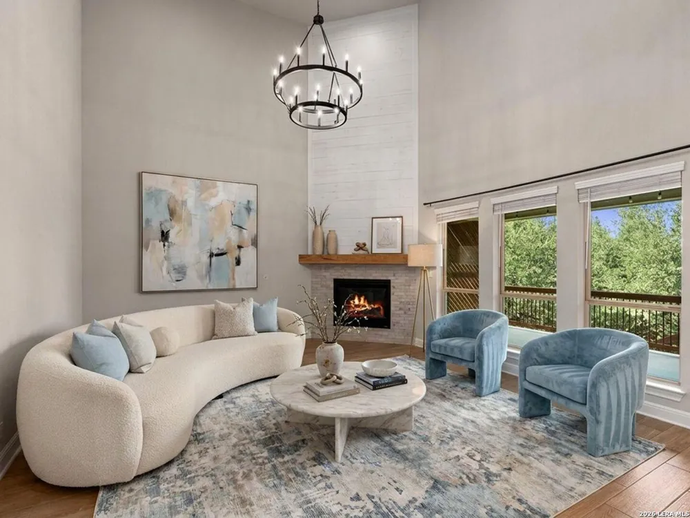 27106 Falls Cv Boerne, TX 78015