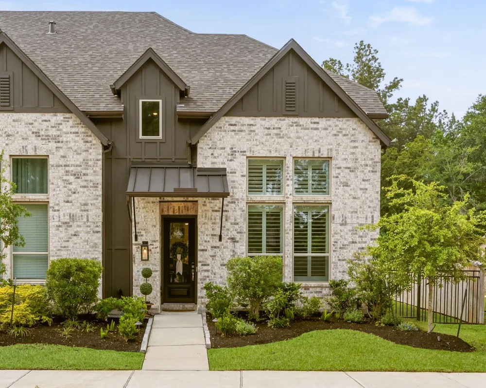 515 Cypress Valley Avenue Montgomery, TX 77316