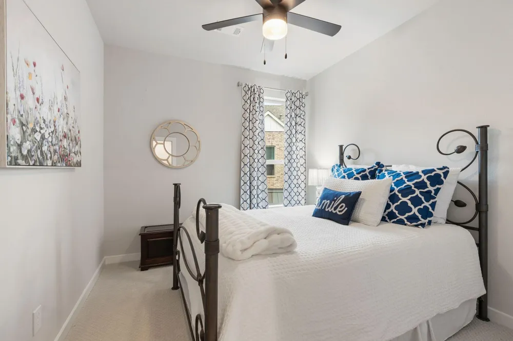 515 Cypress Valley Avenue Montgomery, TX 77316