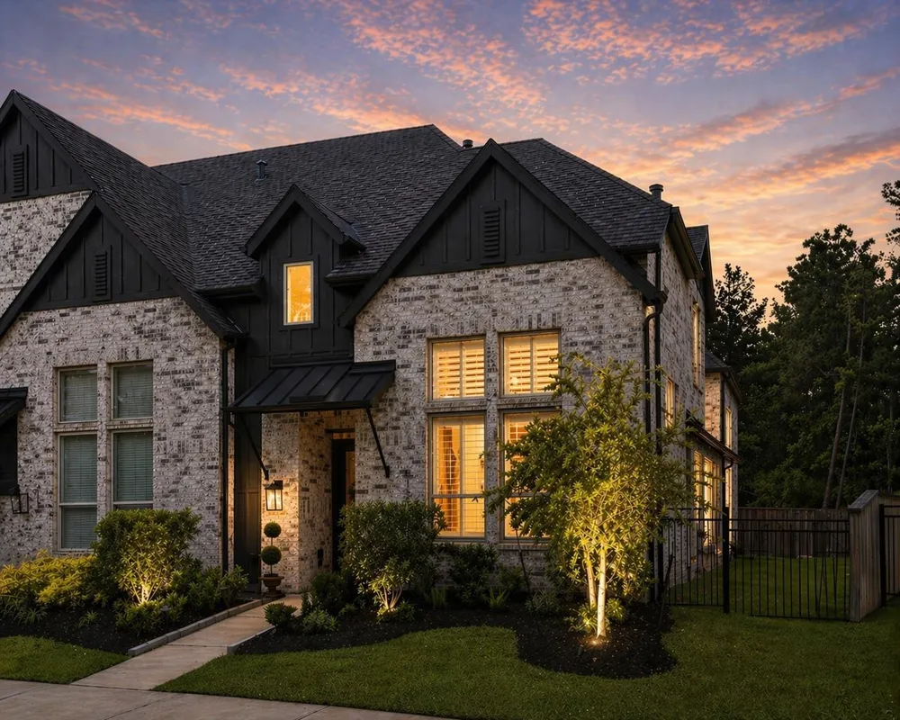 515 Cypress Valley Avenue Montgomery, TX 77316