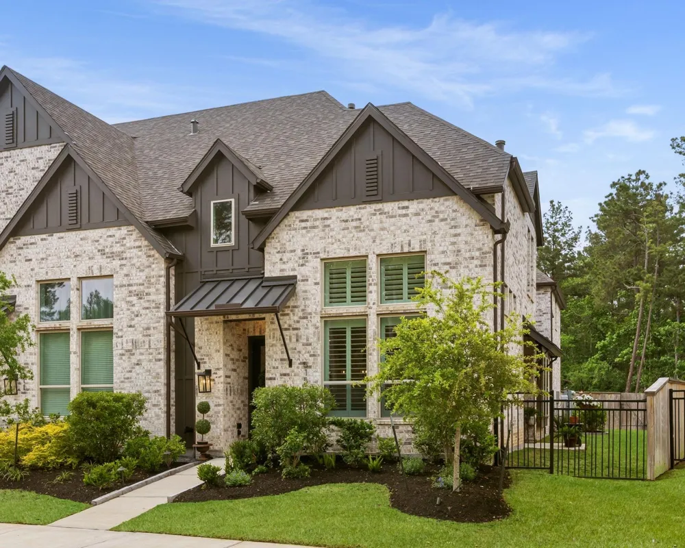 515 Cypress Valley Avenue Montgomery, TX 77316
