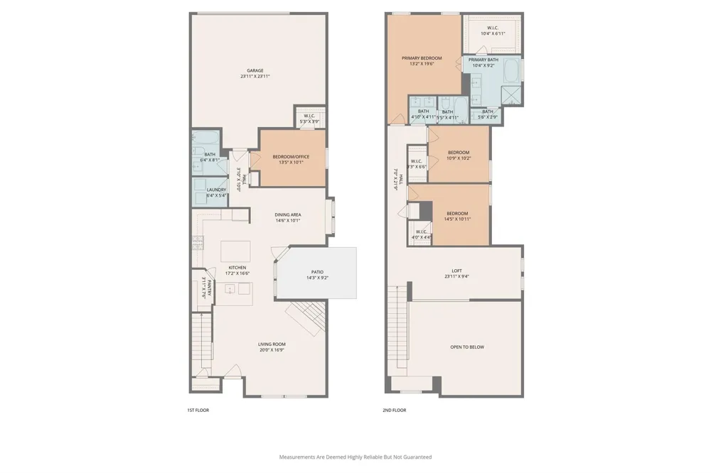 515 Cypress Valley Avenue Montgomery, TX 77316