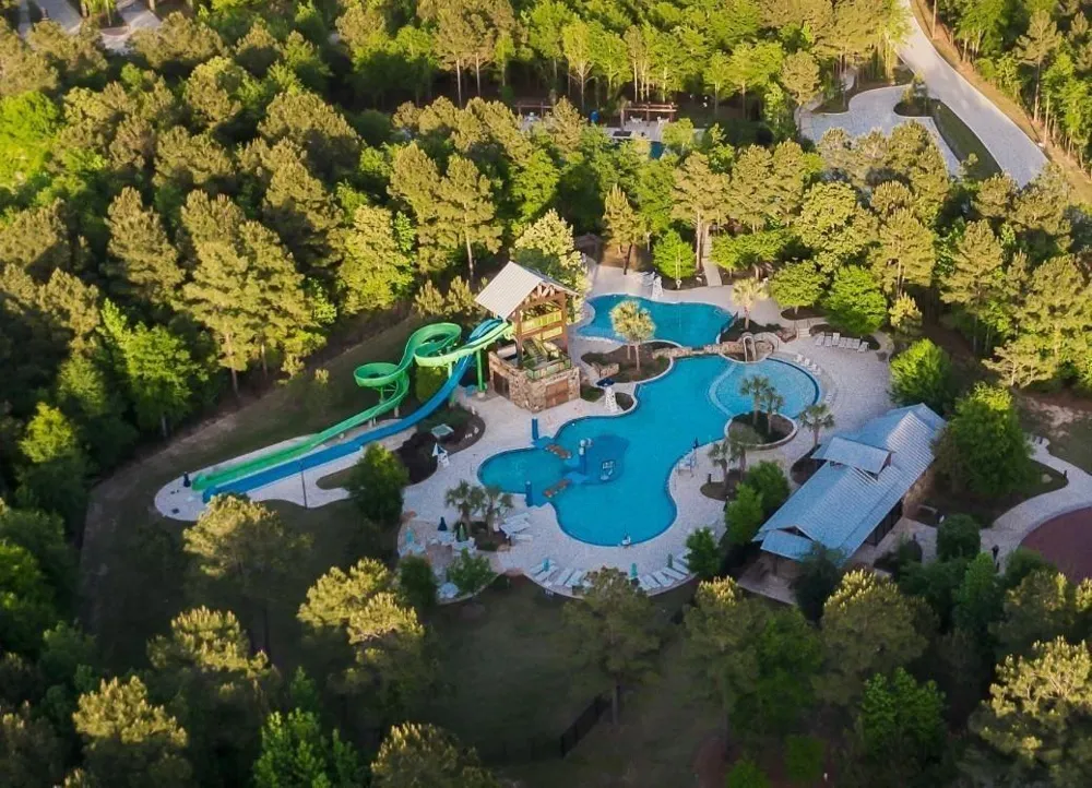 515 Cypress Valley Avenue Montgomery, TX 77316