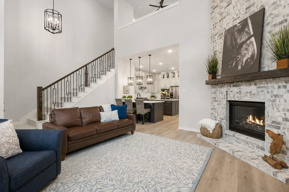 515 Cypress Valley Avenue Montgomery, TX 77316