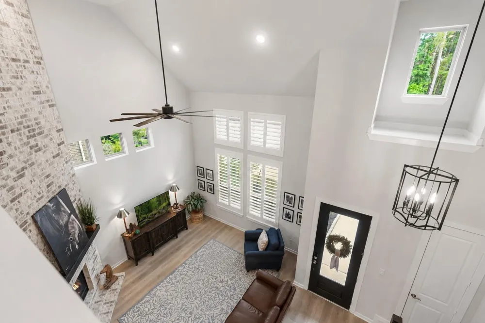 515 Cypress Valley Avenue Montgomery, TX 77316