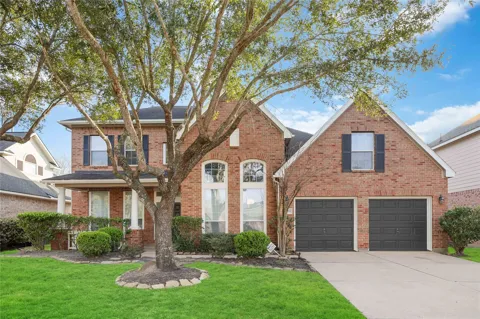 19311 Lincoln Heights Lane