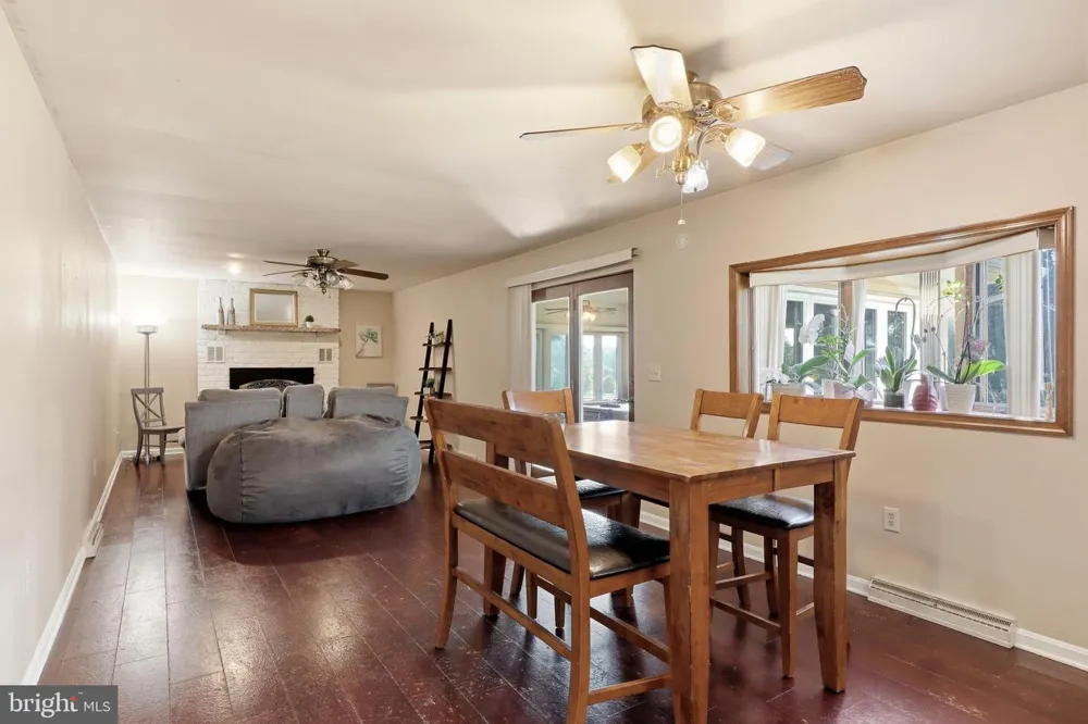 90 STEFFIE DRIVE Mount Wolf, PA 17347