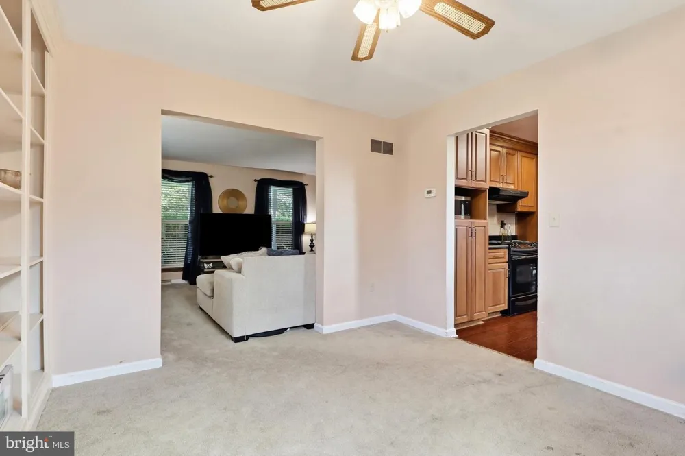 90 STEFFIE DRIVE Mount Wolf, PA 17347