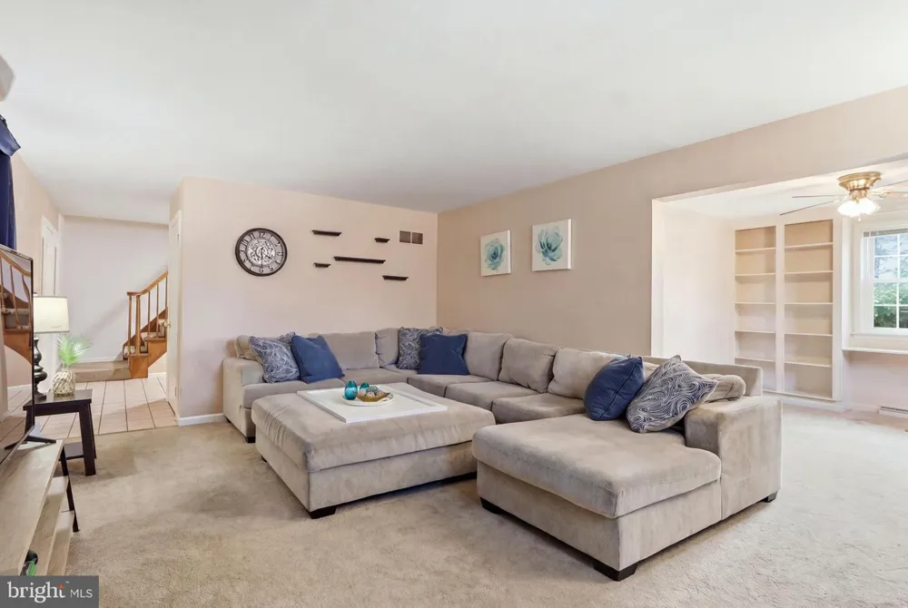 90 STEFFIE DRIVE Mount Wolf, PA 17347