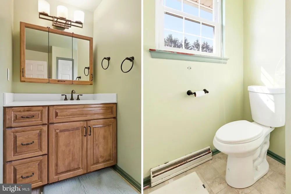 90 STEFFIE DRIVE Mount Wolf, PA 17347