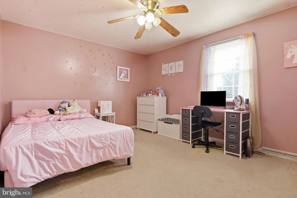 90 STEFFIE DRIVE Mount Wolf, PA 17347