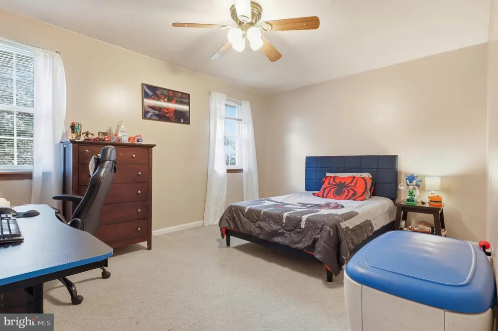 90 STEFFIE DRIVE Mount Wolf, PA 17347