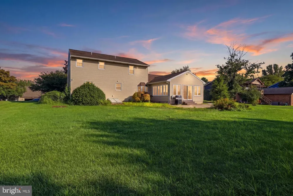90 STEFFIE DRIVE Mount Wolf, PA 17347