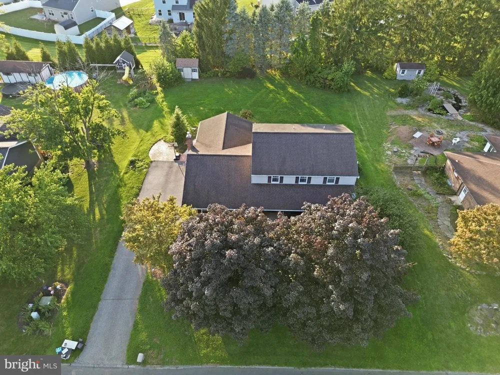 90 STEFFIE DRIVE Mount Wolf, PA 17347