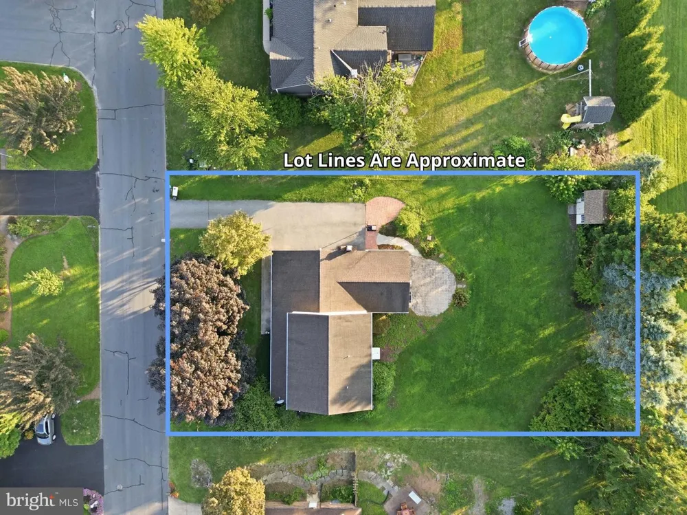 90 STEFFIE DRIVE Mount Wolf, PA 17347
