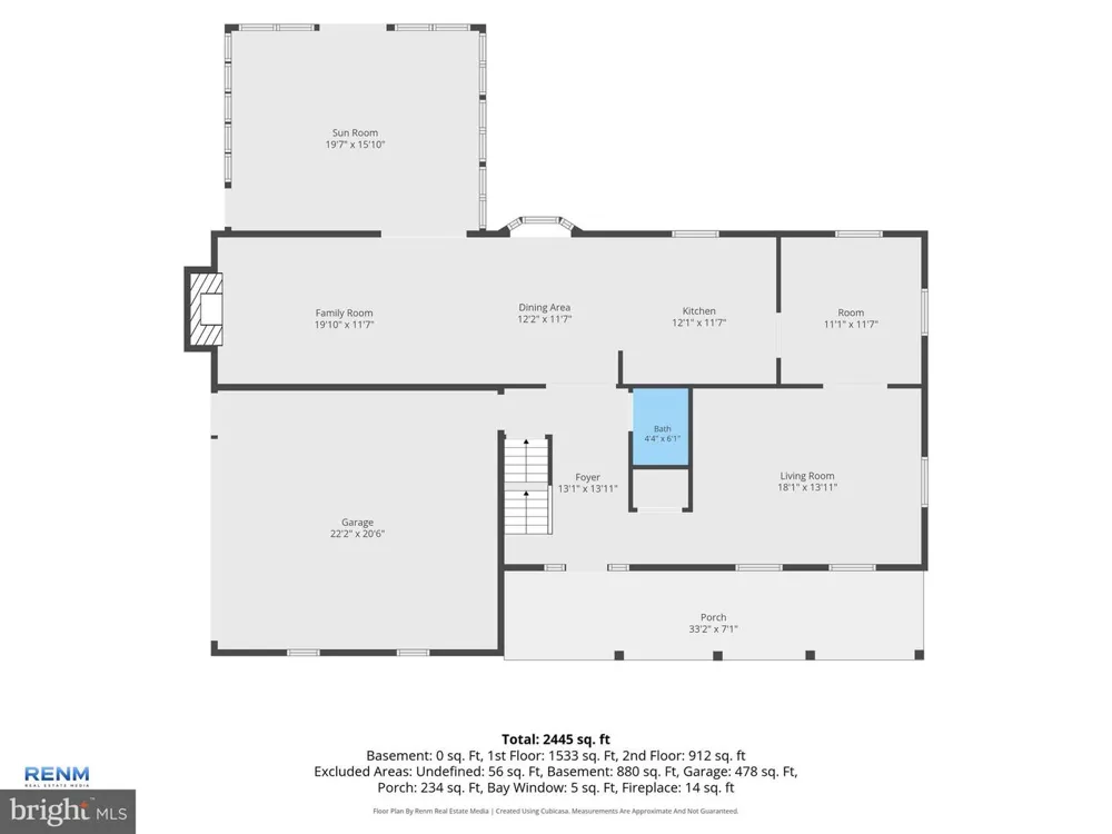 90 STEFFIE DRIVE Mount Wolf, PA 17347