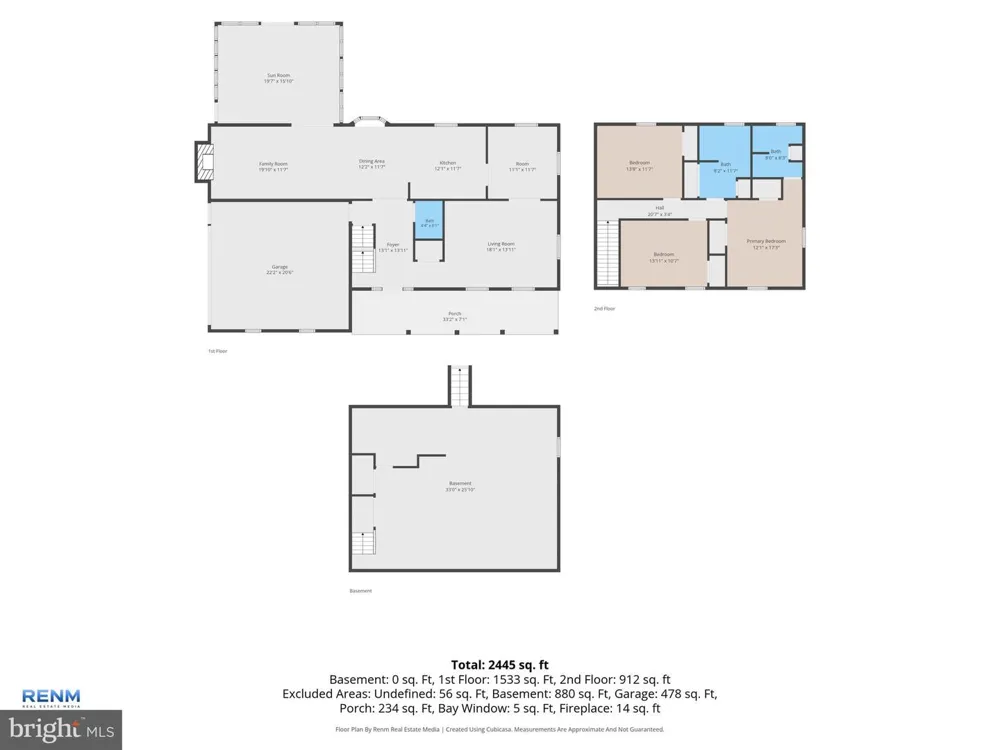 90 STEFFIE DRIVE Mount Wolf, PA 17347