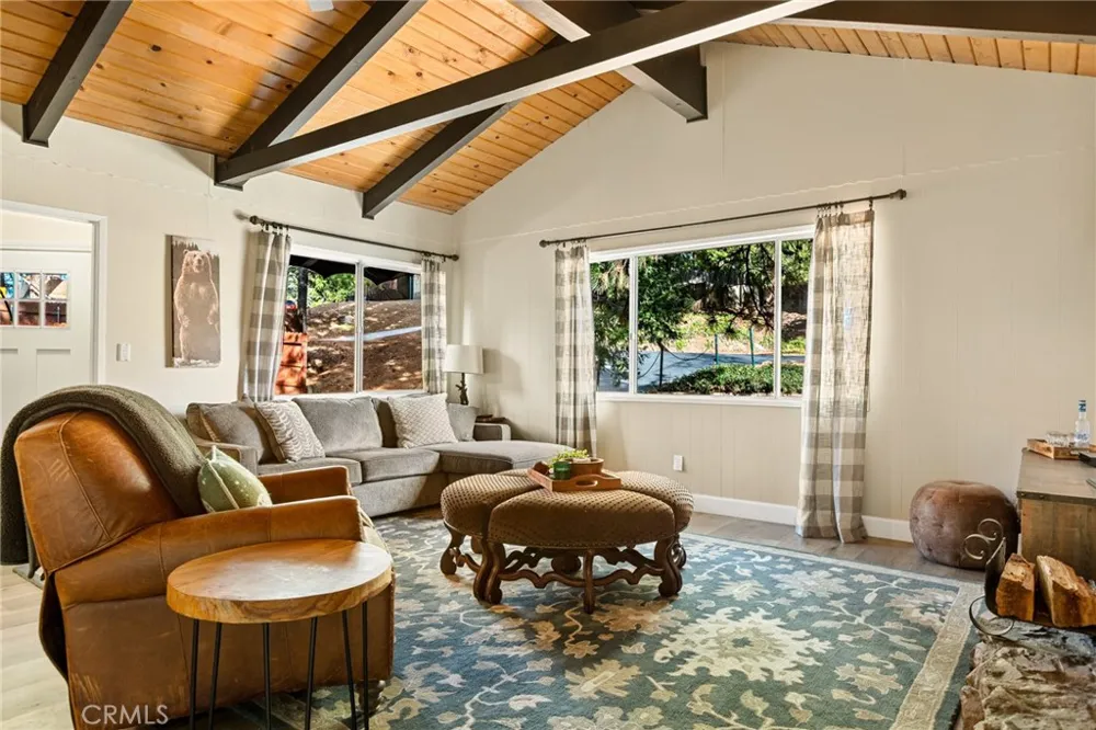 30789 All View Running Springs, CA 92382