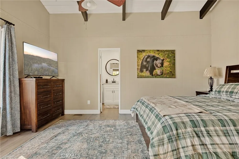 30789 All View Running Springs, CA 92382