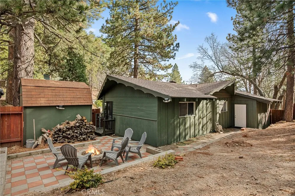 30789 All View Running Springs, CA 92382