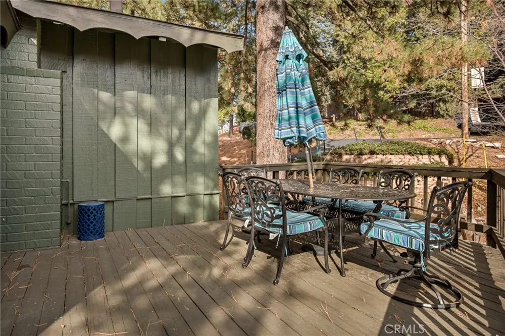 30789 All View Running Springs, CA 92382