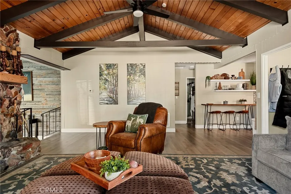 30789 All View Running Springs, CA 92382