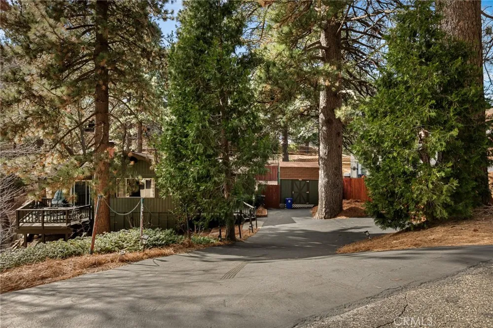 30789 All View Running Springs, CA 92382