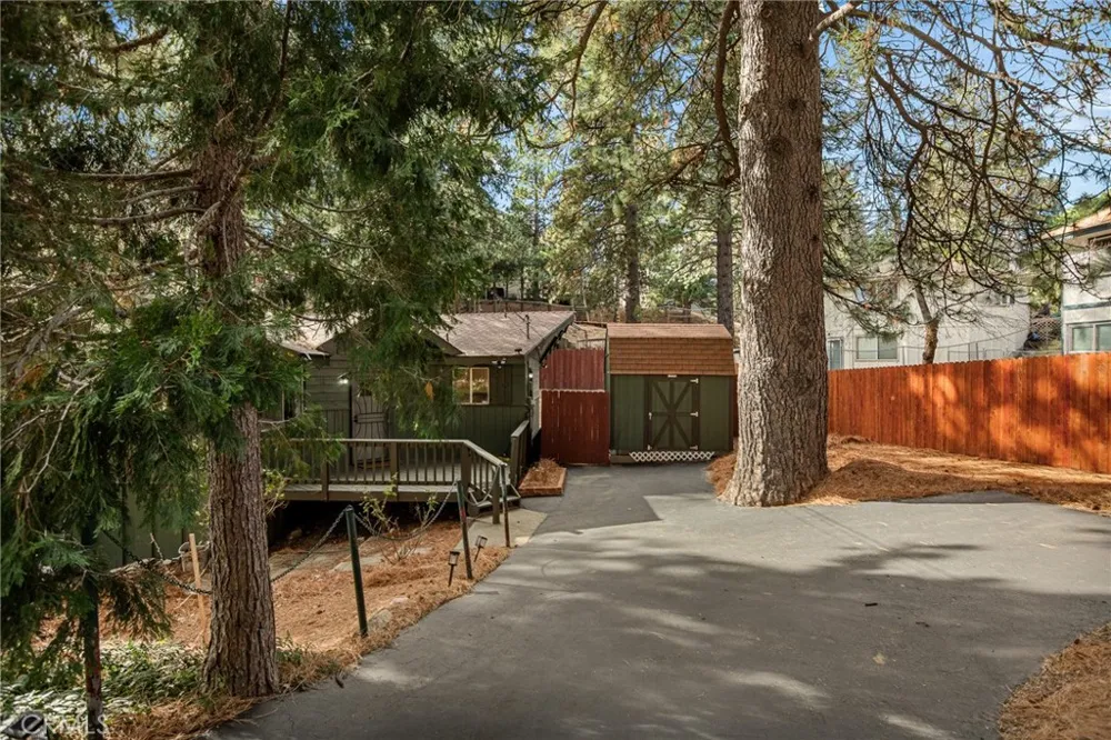 30789 All View Running Springs, CA 92382