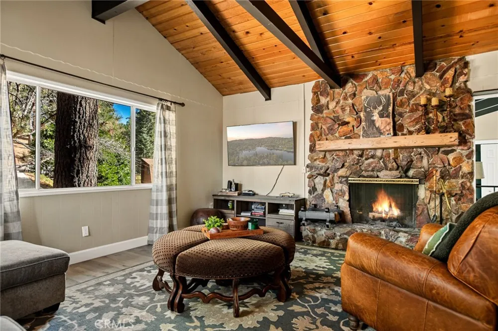 30789 All View Running Springs, CA 92382