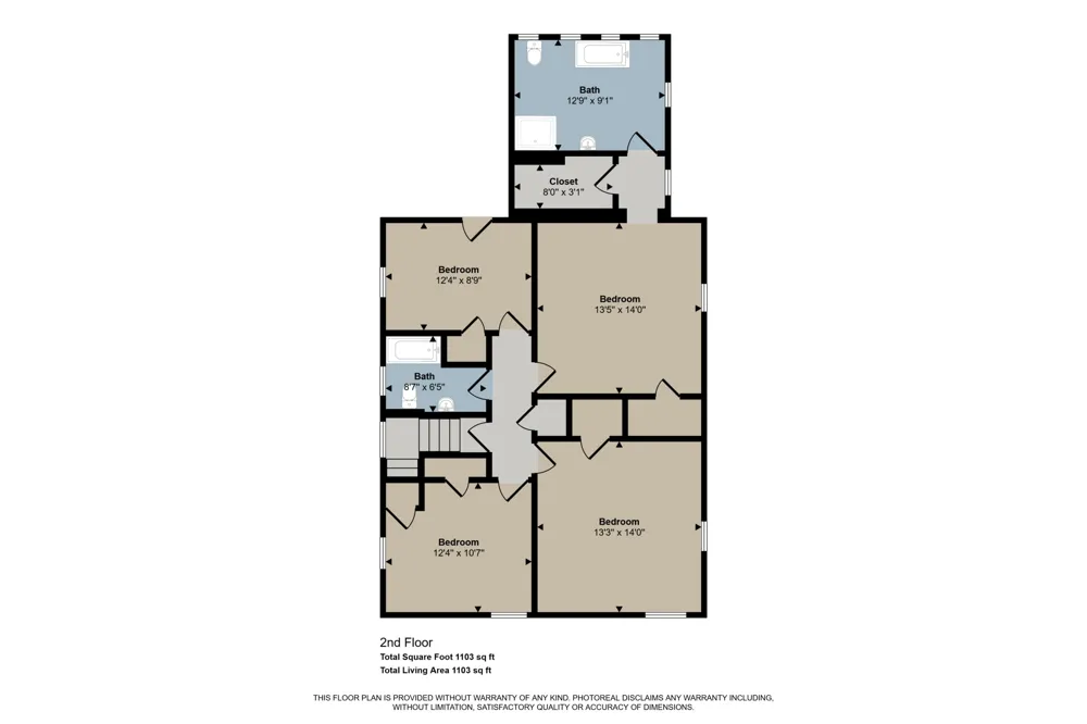 1024 Cadillac Drive SE Grand Rapids, MI 49506