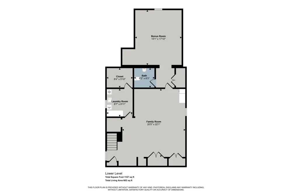 1024 Cadillac Drive SE Grand Rapids, MI 49506