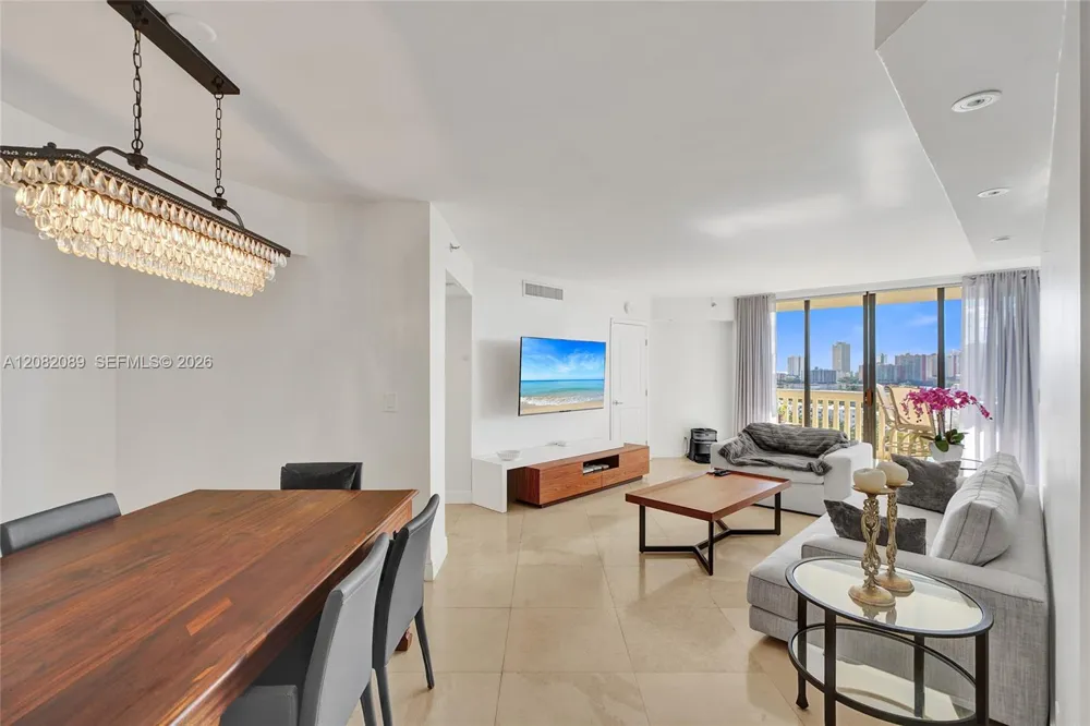 1000 E Island Blvd #1403 Aventura, FL 33160
